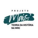 Logo of Mais Teoria da História na Wiki